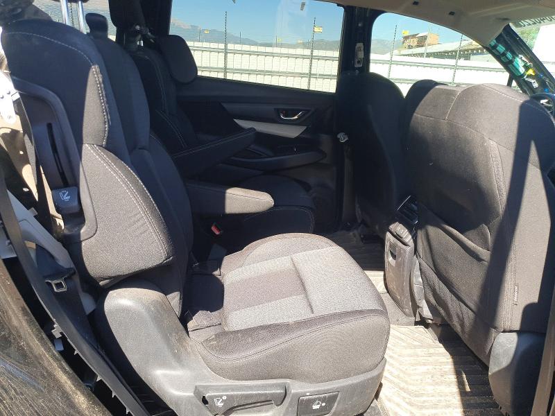 2019 Subaru Ascent მანქანა იყიდება აუქციონზე, vin: 4S4WMAFD4K3475680, აუქციონის ნომერი: 65848226