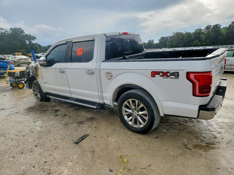 Продажа на аукционе авто 2015 Ford F150, vin: 1FTEW1EG3FKE34782, номер лота: 67148846