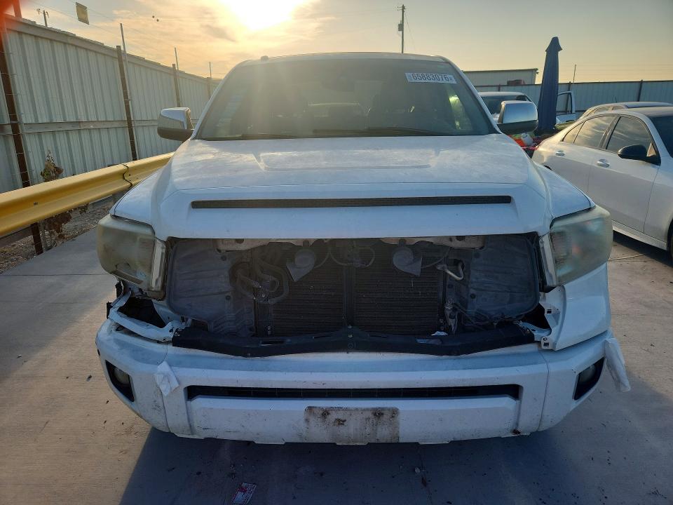 Aukcja sprzedaży 2015 Toyota Tundra, vin: 5TFGY5F15FX190429, numer aukcji: 65883076