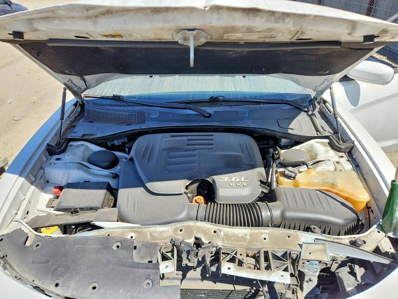 Продажа на аукционе авто 2016 Dodge Charger, vin: 2C3CDXHG3GH330429, номер лота: 65723056