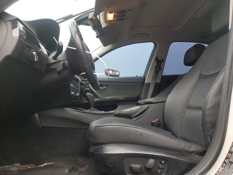 Продаж на аукціоні авто 2011 Bmw 328, vin: WBAPK7G53BNN70158, номер лоту: 65995316