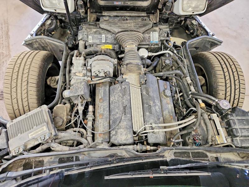 1994 Chevrolet Corvette მანქანა იყიდება აუქციონზე, vin: 1G1YY32P7R5106378, აუქციონის ნომერი: 65688796