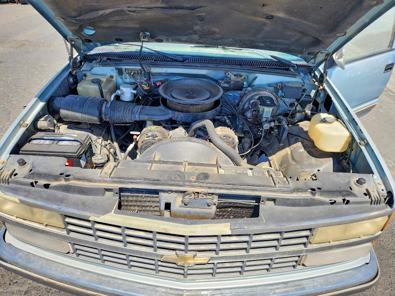 Aukcja sprzedaży 1992 Chevrolet Gmt-400, vin: 2GCEK19KXN1173367, numer aukcji: 65754386