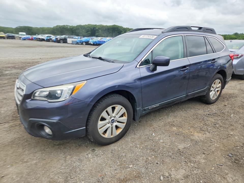 65726536 :رقم المزاد ، 4S4BSACC3F3219746 vin ، 2015 Subaru Outback مزاد بيع