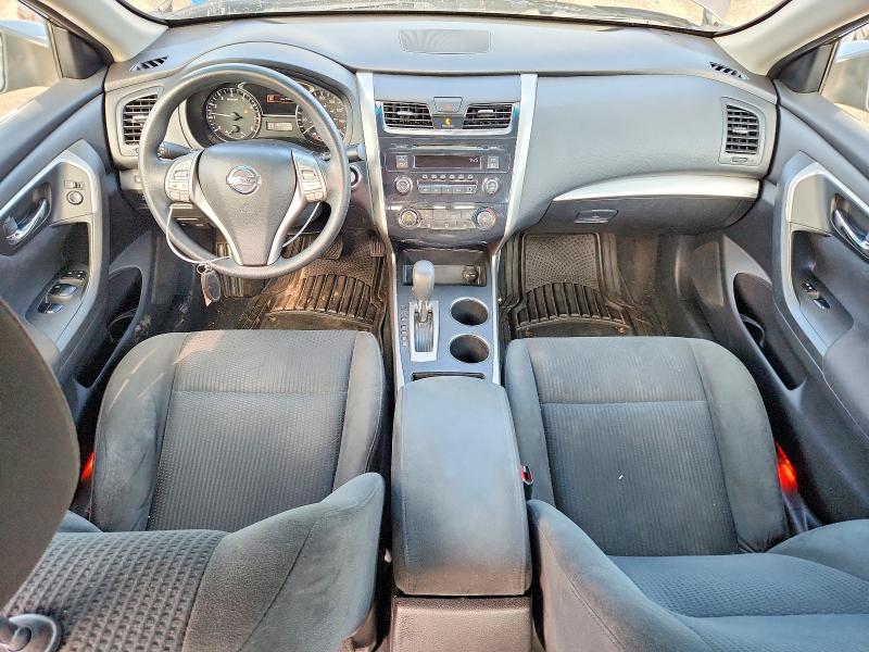 Продажа на аукционе авто 2015 Nissan Altima, vin: 1N4AL3AP5FN363193, номер лота: 65705586