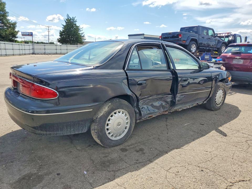 Aukcja sprzedaży 1999 Buick Century, vin: 2G4WS52M3X1632907, numer aukcji: 65051076