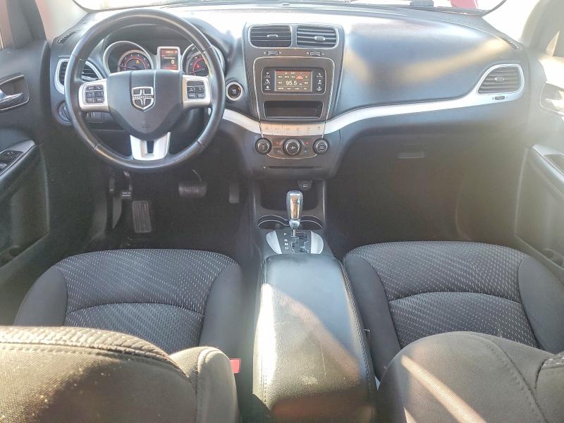 66555776 :رقم المزاد ، 3C4PDCAB6GT207834 vin ، 2016 Dodge Journey مزاد بيع