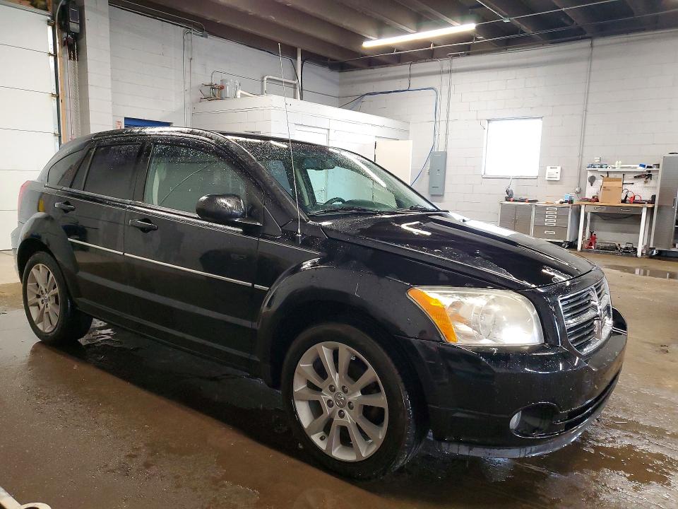 63844106 :رقم المزاد ، 1C3CDWEAXCD527213 vin ، 2012 Dodge Caliber مزاد بيع