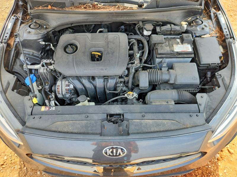 Aukcja sprzedaży 2021 Kia Forte, vin: 3KPF34AD2ME280673, numer aukcji: 66690316