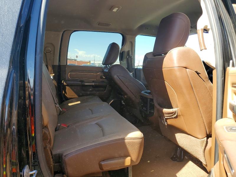 Продаж на аукціоні авто 2020 Ram 2500, vin: 3C6UR5PL1LG104539, номер лоту: 66417266