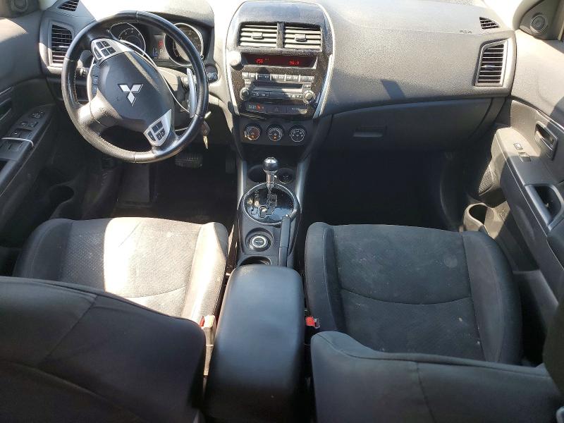 Aukcja sprzedaży 2013 Mitsubishi Outlander Sport, vin: 4A4AR3AU4DE018600, numer aukcji: 62964756