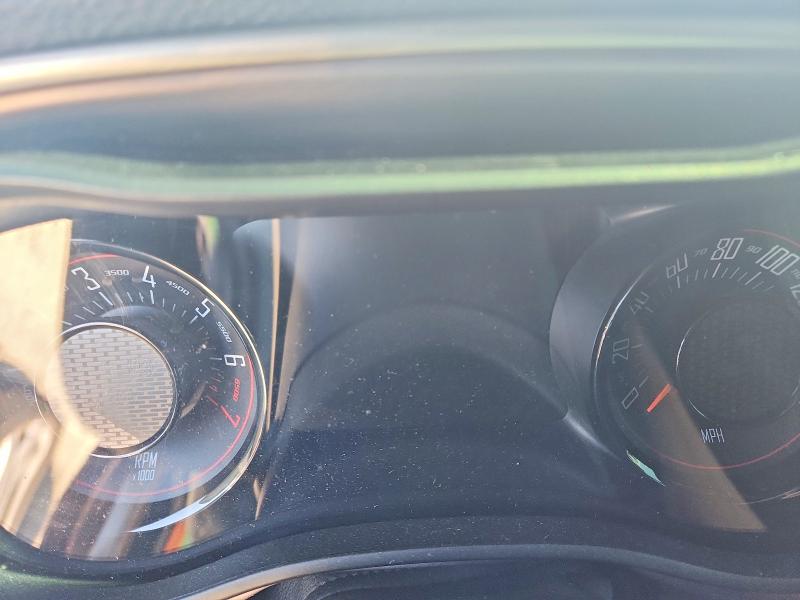 64986976 :رقم المزاد ، 2C3CDZAG9MH596622 vin ، 2021 Dodge Challenger مزاد بيع
