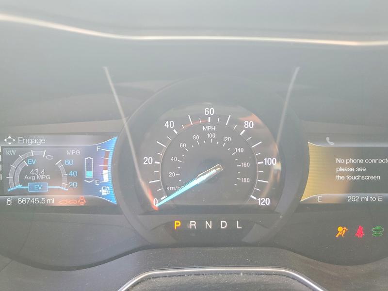 Продаж на аукціоні авто 2015 Ford Fusion, vin: 3FA6P0LU0FR144540, номер лоту: 64917246