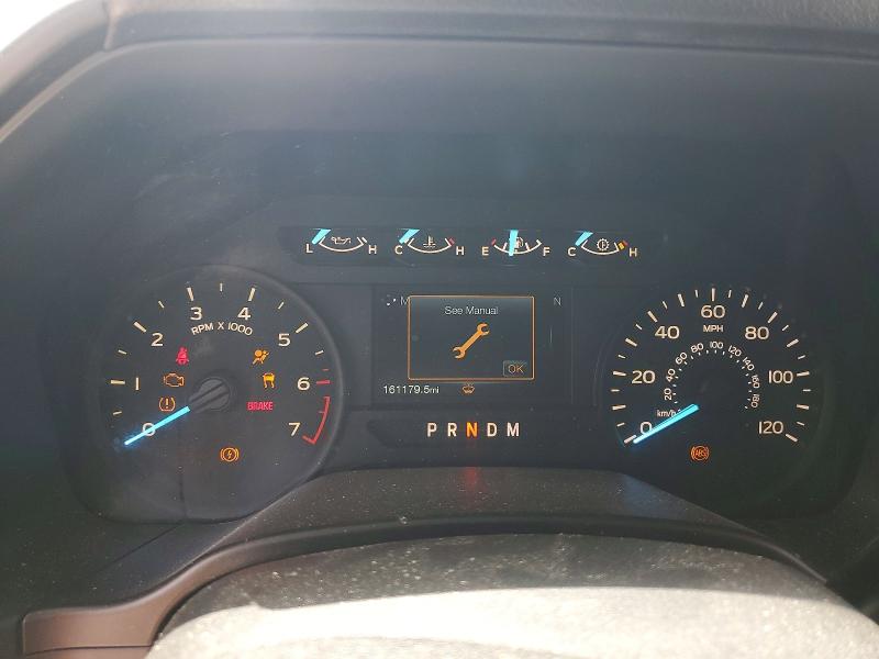 Продажа на аукционе авто 2018 Ford F150, vin: 1FTEW1E50JKE22855, номер лота: 64787736