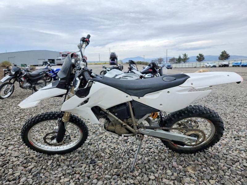 2010 Bmw G450 მანქანა იყიდება აუქციონზე, vin: WB1014500AZV04068, აუქციონის ნომერი: 66150996