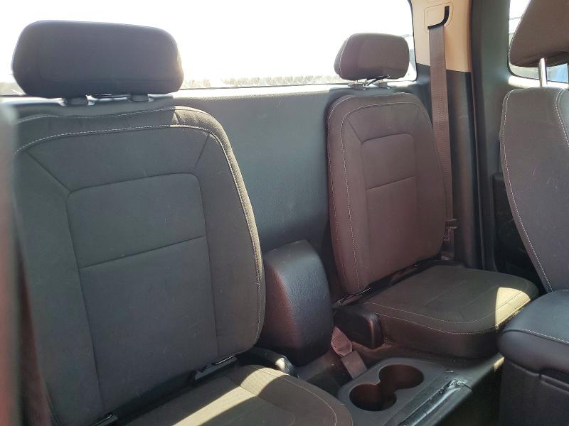 2015 Gmc Canyon მანქანა იყიდება აუქციონზე, vin: 1GTH5BEAXF1244789, აუქციონის ნომერი: 65220946