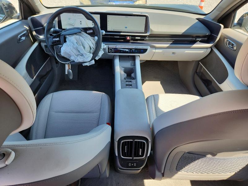 Aukcja sprzedaży 2024 Hyundai Ioniq 6, vin: KMHM34AC8RA080207, numer aukcji: 65706426