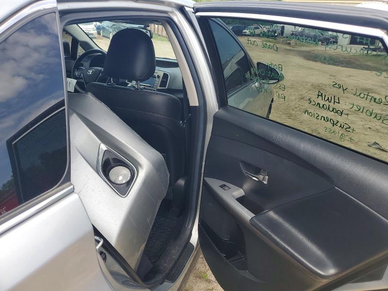 Продаж на аукціоні авто 2015 Toyota Venza, vin: 4T3BA3BB8FU074101, номер лоту: 64137606