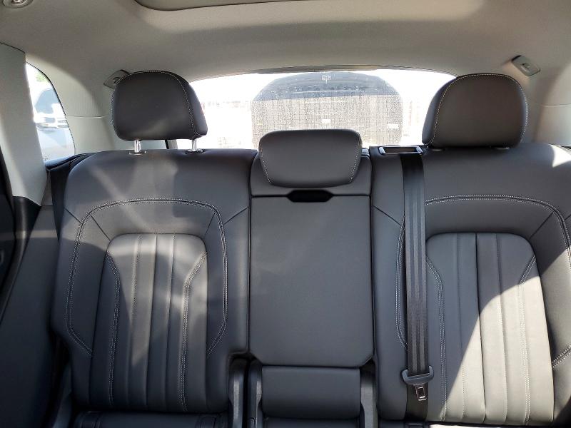 64424036 :رقم المزاد ، WA1ABAFYXP2134749 vin ، 2023 Audi Q5 مزاد بيع