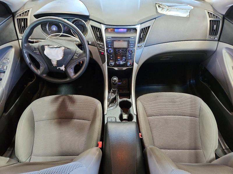 65603756 :رقم المزاد ، 5NPEB4AC2DH701339 vin ، 2013 Hyundai Sonata مزاد بيع
