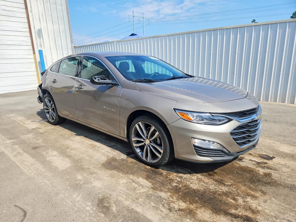 Продаж на аукціоні авто 2024 Chevrolet Malibu, vin: 1G1ZE5ST3RF213640, номер лоту: 63561676
