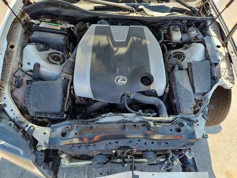 Продажа на аукционе авто 2015 Lexus Gs, vin: JTHBE1BL0FA003084, номер лота: 63531176