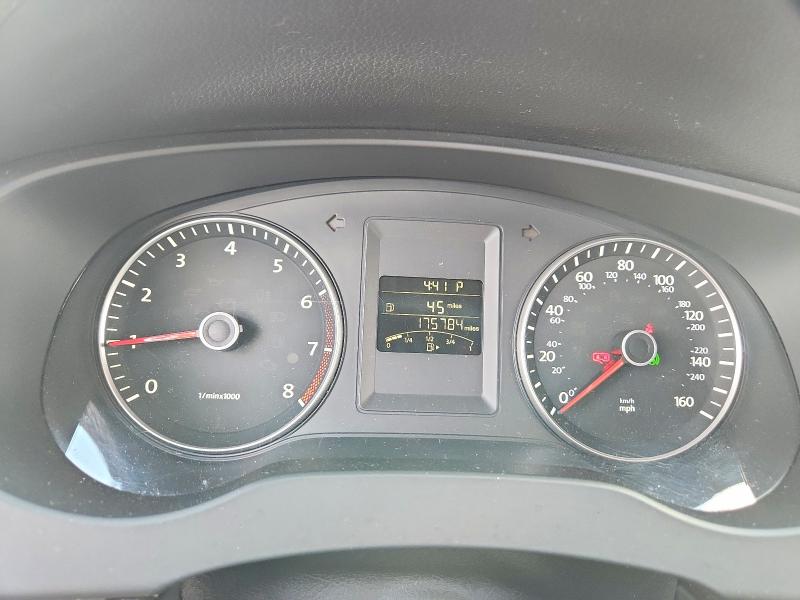 Продажа на аукционе авто 2014 Volkswagen Jetta, vin: 3VWD17AJ4EM403303, номер лота: 64564056
