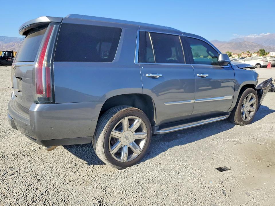 2019 Cadillac Escalade მანქანა იყიდება აუქციონზე, vin: 1GYS3BKJ7KR311127, აუქციონის ნომერი: 65889606