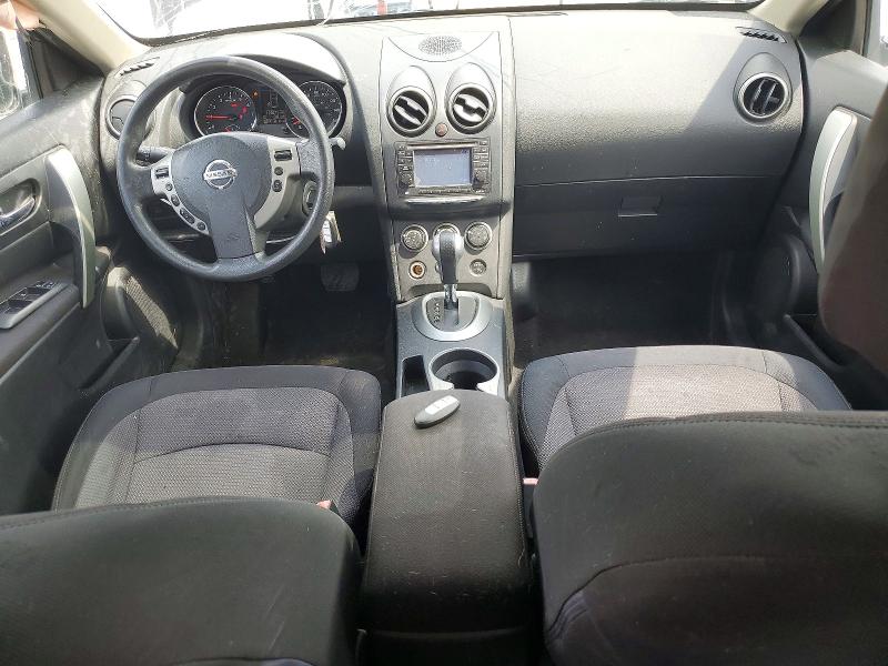 Продаж на аукціоні авто 2011 Nissan Rogue, vin: JN8AS5MV7BW312130, номер лоту: 63563476
