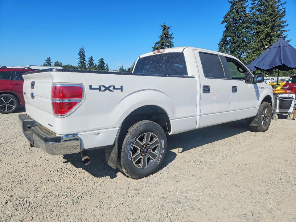 2014 Ford F150 მანქანა იყიდება აუქციონზე, vin: 1FTFW1EF6EFA49946, აუქციონის ნომერი: 65869526