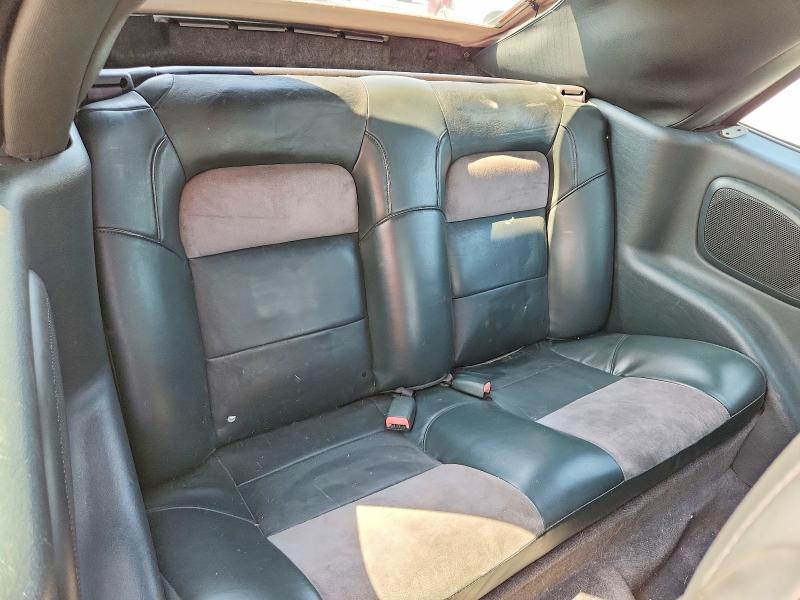 Aukcja sprzedaży 2004 Chrysler Sebring, vin: 1C3EL65R44N391397, numer aukcji: 64622066