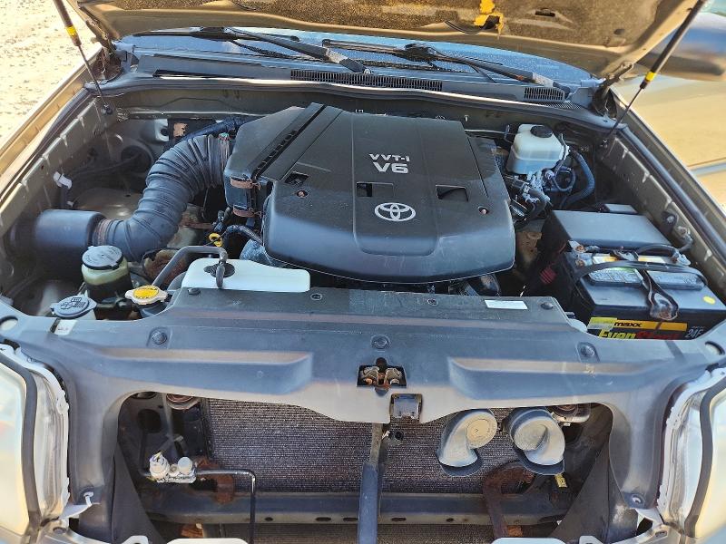 Aukcja sprzedaży 2006 Toyota 4runner, vin: JTEBU14RX68067528, numer aukcji: 61449896