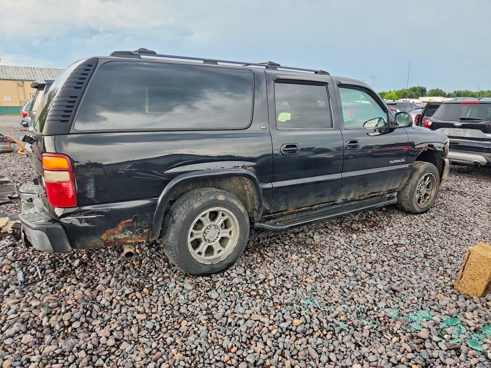 Aukcja sprzedaży 2003 Gmc Yukon Xl, vin: 3GKFK16Z53G176322, numer aukcji: 65120566