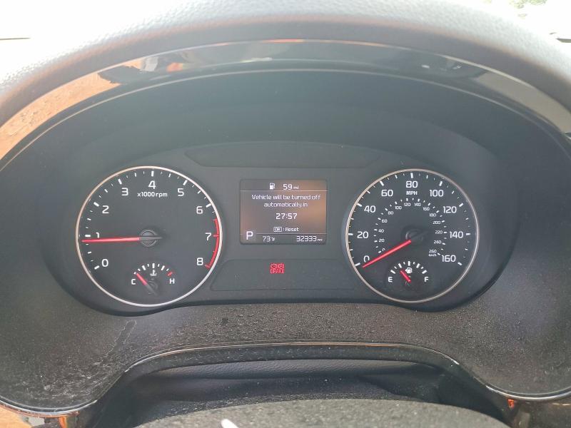 Продаж на аукціоні авто 2023 Kia Seltos, vin: KNDERCAA0P7406897, номер лоту: 64793996
