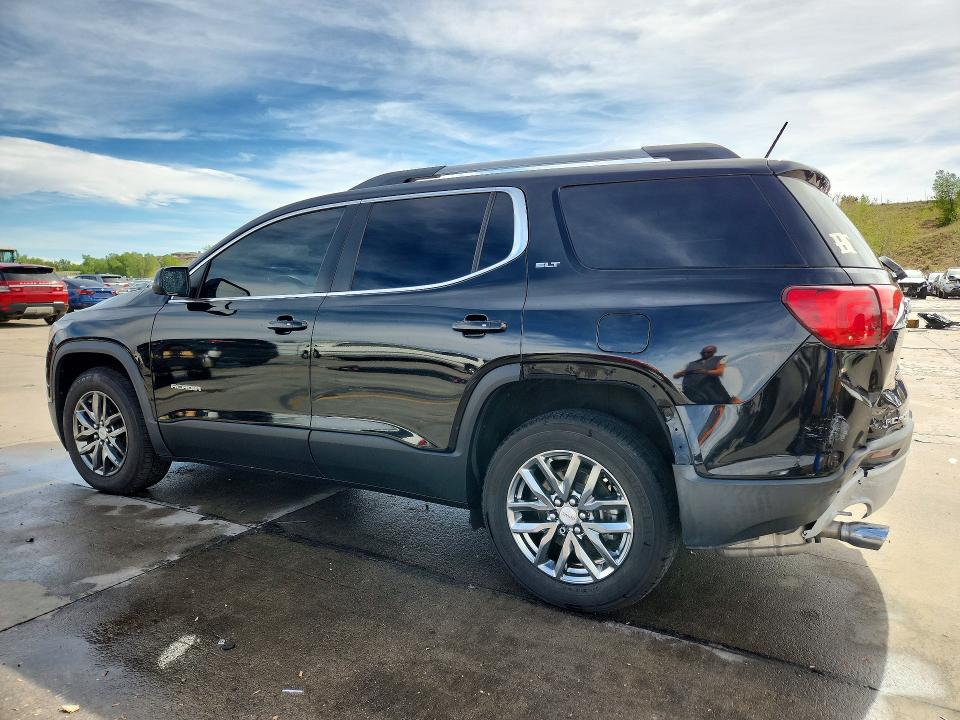 Продаж на аукціоні авто 2017 Gmc Acadia, vin: 1GKKNULS1HZ146594, номер лоту: 66965466