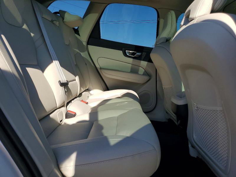 Aukcja sprzedaży 2023 Volvo Xc60, vin: YV4L12RE8P1257476, numer aukcji: 65096626