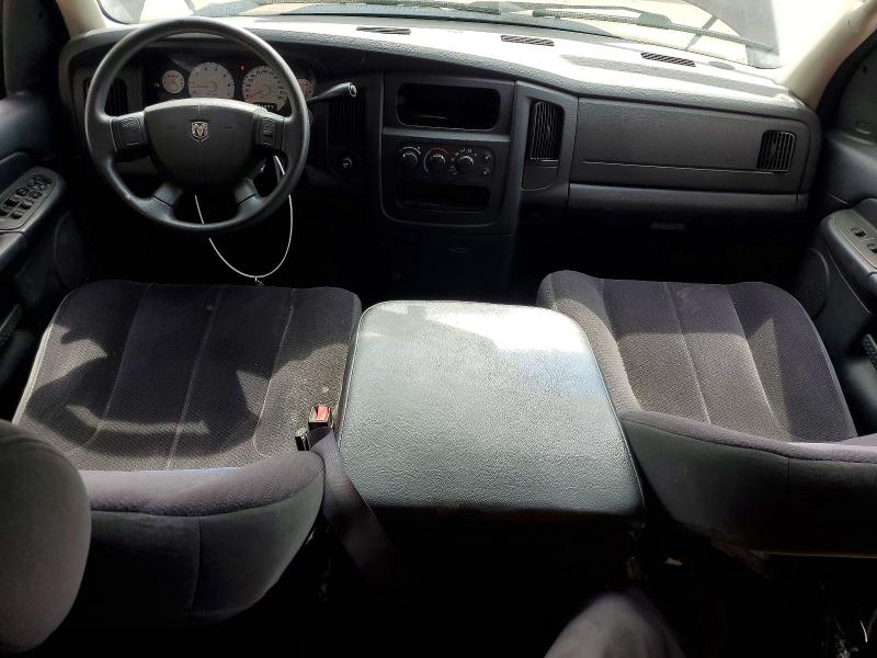 Продажа на аукционе авто 2004 Dodge Ram 1500, vin: 1D7HA18N74S764580, номер лота: 67029916