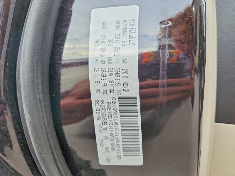 Aukcja sprzedaży 2019 Chrysler Pacifica, vin: 2C4RC1GG7KR550909, numer aukcji: 66001996