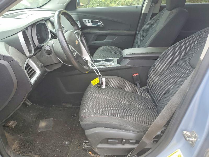 Продаж на аукціоні авто 2015 Chevrolet Equinox, vin: 2GNFLFEK1F6107340, номер лоту: 63995216