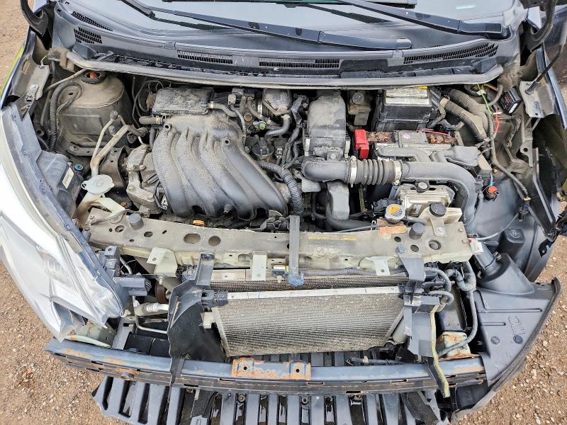 Продажа на аукционе авто 2014 Nissan Versa Note, vin: 3N1CE2CP9EL389477, номер лота: 64371766