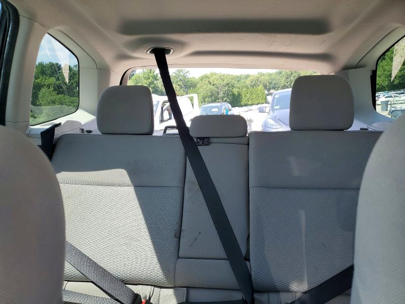 Продаж на аукціоні авто 2018 Subaru Forester, vin: JF2SJAGC7JH511477, номер лоту: 63851616