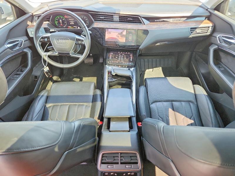 Aukcja sprzedaży 2019 Audi E-tron, vin: WA1VABGE2KB022096, numer aukcji: 63567136