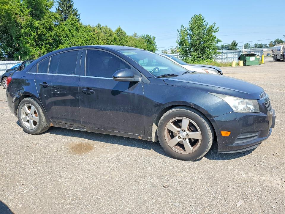 Aukcja sprzedaży 2012 Chevrolet Cruze, vin: 1G1PG5SCXC7399146, numer aukcji: 62517746