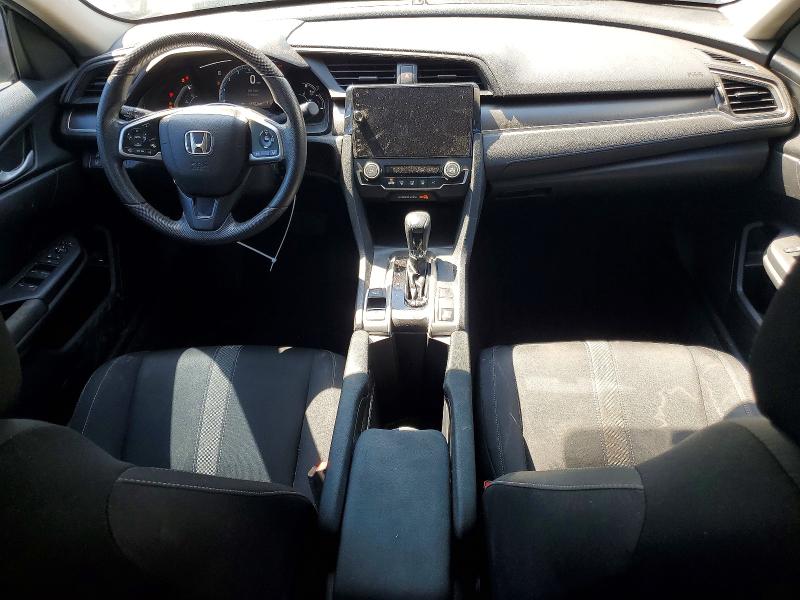 Продаж на аукціоні авто 2020 Honda Civic, vin: 19XFC2F67LE010173, номер лоту: 65872796