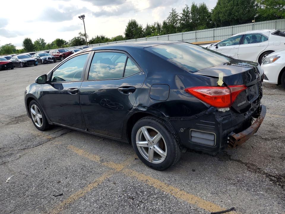 Aukcja sprzedaży 2017 Toyota Corolla, vin: 2T1BURHE1HC887983, numer aukcji: 62995506