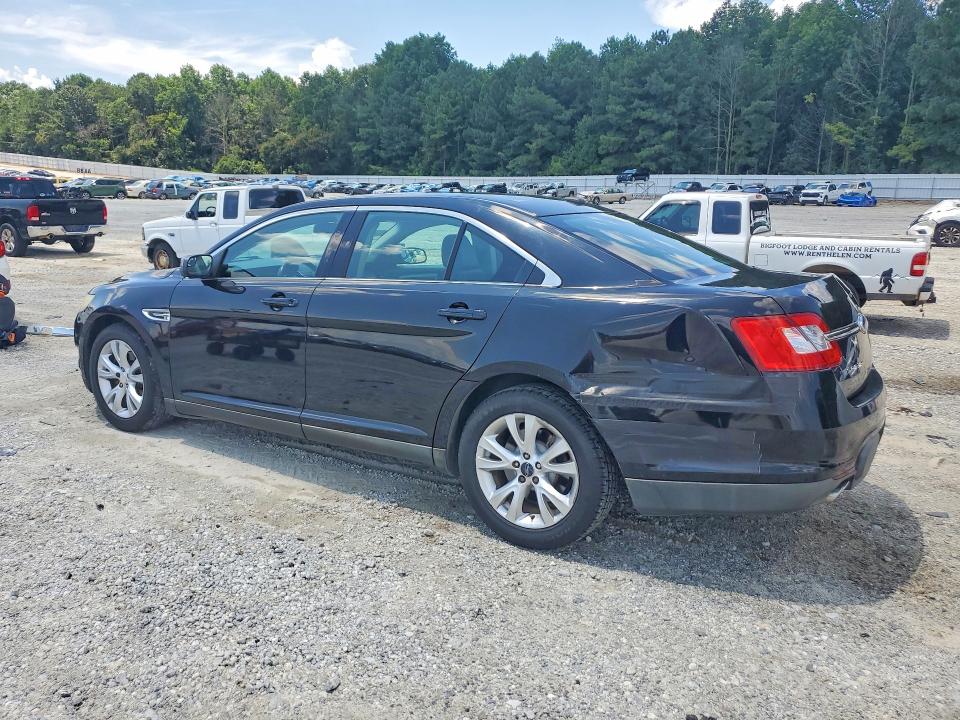 Продаж на аукціоні авто 2012 Ford Taurus, vin: 1FAHP2EWXCG100437, номер лоту: 64420516