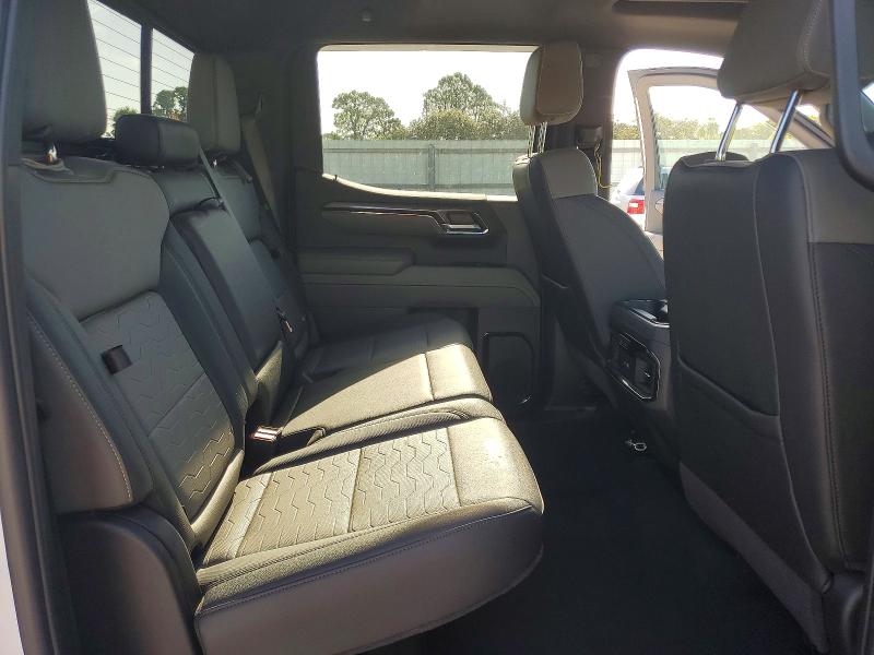 Продаж на аукціоні авто 2024 Chevrolet Silverado, vin: 3GCUDHE8XRG299184, номер лоту: 66807066