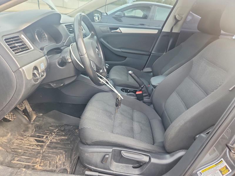 Aukcja sprzedaży 2013 Volkswagen Jetta, vin: 3VWWL7AJ9DM454264, numer aukcji: 64004006