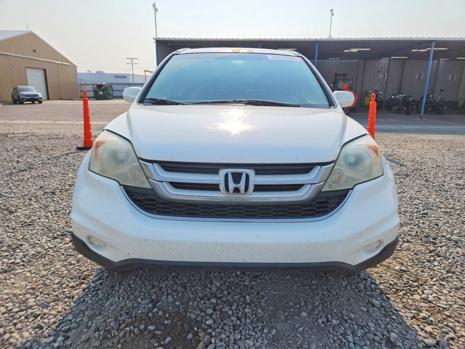 Продаж на аукціоні авто 2011 Honda Cr-v, vin: 5J6RE3H78BL026823, номер лоту: 63428506