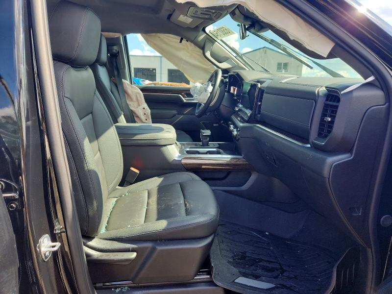 Auction sale of the 2024 Gmc Sierra, vin: 1GTUUCED6TZ211464, lot number: 65801546